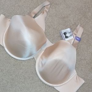 ❤ Catherine's Intimates 48C T-Shirt Bra